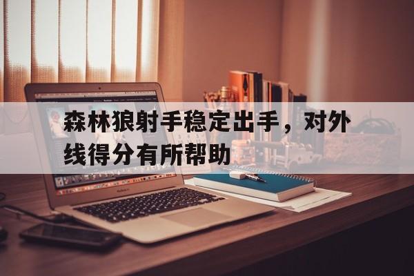 金年会官网-森林狼射手稳定出手，对外线得分有所帮助